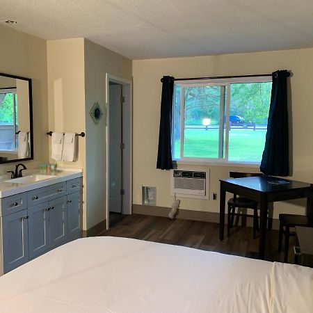 Winthrop Inn Eksteriør bilde
